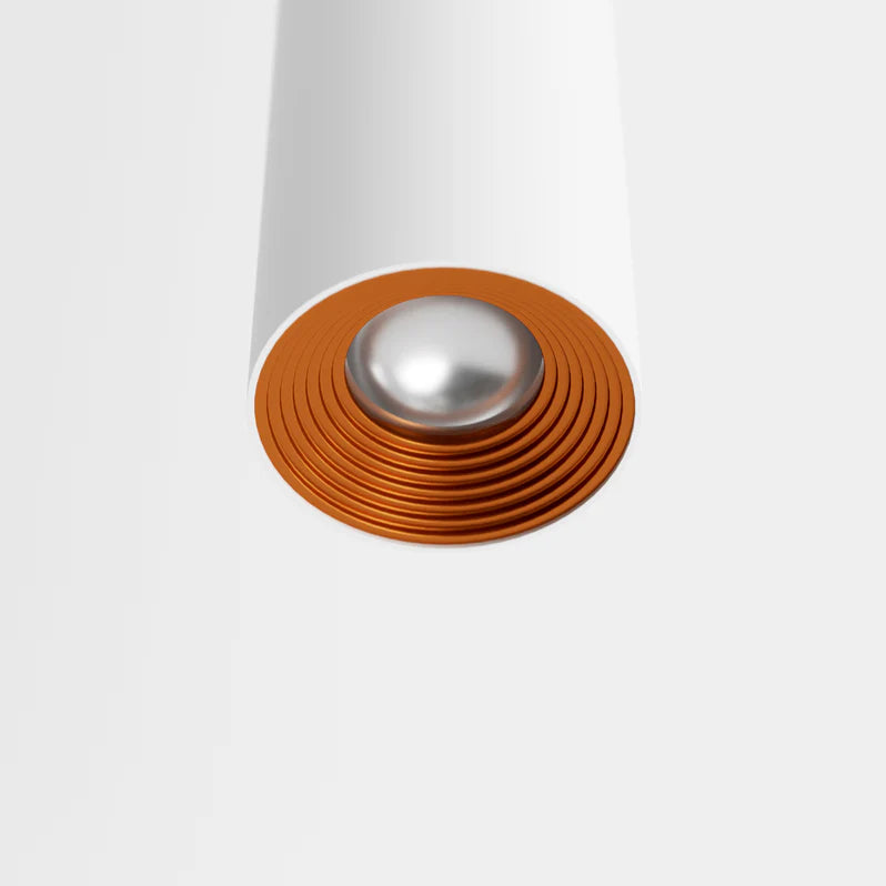 Luxe Pendant Light